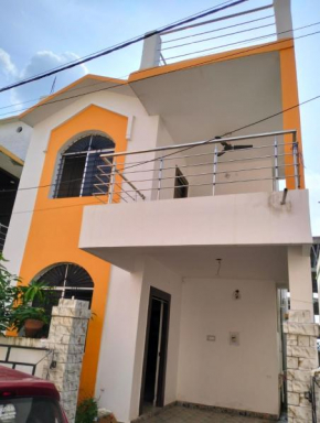 Darbar Villa